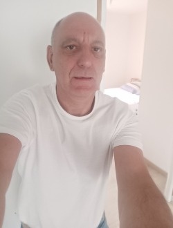 Alain's profile, a single 58-year-old a man in Châtellerault