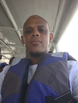 Ethan's profile, a single 30-year-old a man in Abaga