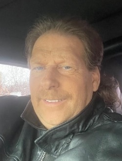 Daniel's profile, a single 59-year-old a man in Gatineau