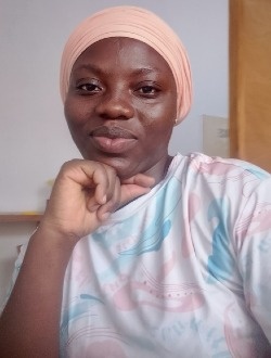 Abike Ola's profile, a single 28-year-old a woman in 4th Arrondissement of Porto-Novo