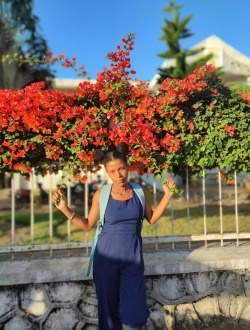Felicia's profile, a single 24-year-old a woman in Antalaha