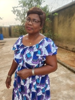 Marisalore's profile, a single 51-year-old a woman in Abdoulayékro