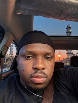 Morgan Vic's profile, a single 31-year-old a man in Vancouver