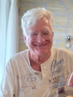 Stone's profile, a single 67-year-old a man in Bussigny
