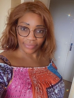 Rose's profile, a single 39-year-old a woman in Bagneux
