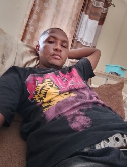 Allison's profile, a single 38-year-old a man in Aban