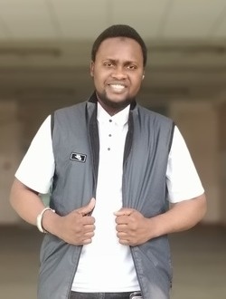 Abdoul Aziz's profile, a single 35-year-old a man in Saratov
