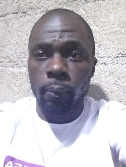Jean's profile, a single 40-year-old a man in Abang