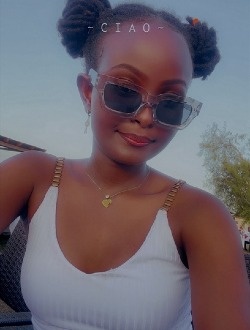 Ria's profile, a single 23-year-old a woman in Acton