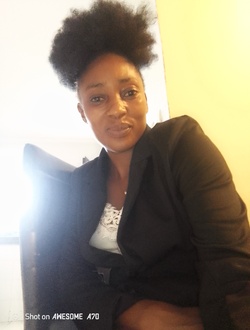 Jaelle's profile, a single 40-year-old a woman in Aba