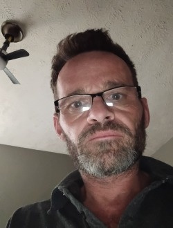 Jason's profile, a single 44-year-old a man in Grand Island