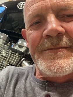 Michael's profile, a single 59-year-old a man in Carmarthen