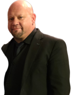 Josh's profile, a single 49-year-old a man in Huntsville