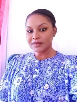 Josey's profile, a single 30-year-old a woman in Abadjin-Kouté