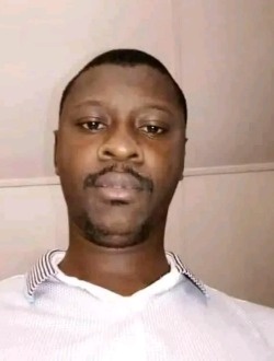Michael's profile, a single 44-year-old a man in Kinsa