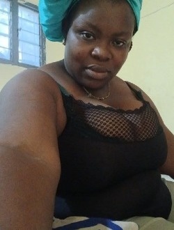 Sylvie's profile, a single 31-year-old a woman in Petit Abidjan-Youkou