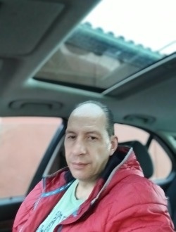 Perfil de Ricardo, un hombre soltero(a) de 51 años en Valladolid