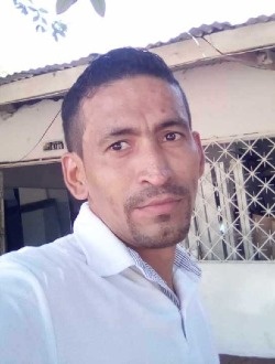 Andres's profile, a single 33-year-old a man in Villavicencio