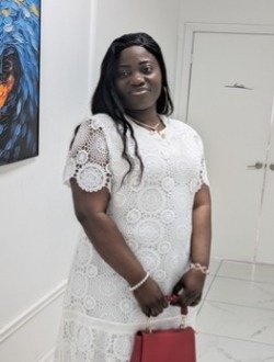 Laurentine's profile, a single 38-year-old a woman in Salaberry-de-Valleyfield