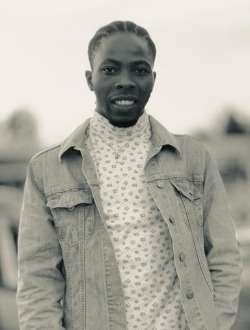 Andyhoundji's profile, a single 30-year-old a man in Cotonou