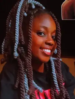 Sue♥️🥵's profile, a single 20-year-old a woman in New York