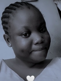 Pascaline's profile, a single 25-year-old a woman in Abomey-Calavi