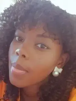 Armelle's profile, a single 29-year-old a woman in Douala