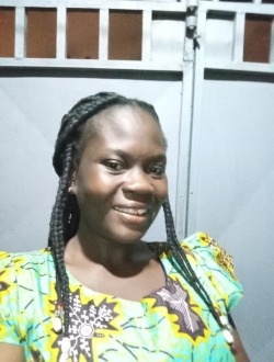 Jeanne's profile, a single 32-year-old a woman in Aban