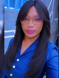 Léna's profile, a single 37-year-old a woman in Ababa