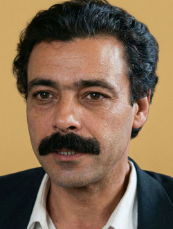 Walid's profile, a single 53-year-old a man in Alger