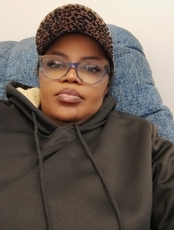 Princesse's profile, a single 44-year-old a woman in Lac-Brome