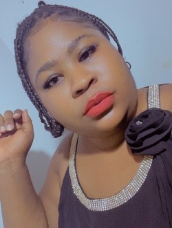 Paola's profile, a single 30-year-old a woman in Yaoundé