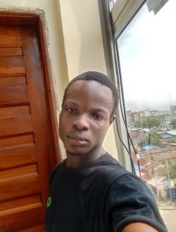 Tobi's profile, a single 24-year-old a man in Cotonou