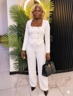 Mirabel's profile, a single 26-year-old a woman in Buea