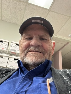 Ronny's profile, a single 76-year-old a man in League City