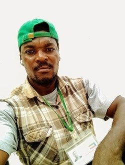 Daniel's profile, a single 32-year-old a man in Akwa