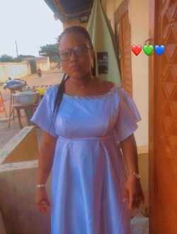 Mel's profile, a single 28-year-old a woman in Cotonou