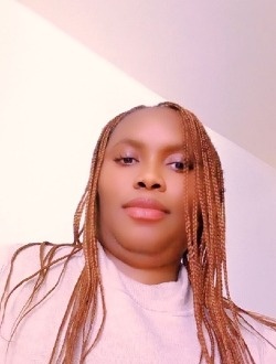 Liliane Beaute's profile, a single 41-year-old a woman in 'Adir