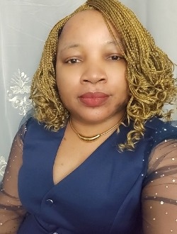 Armelle's profile, a single 36-year-old a woman in Salaberry-de-Valleyfield