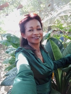 Bellagy's profile, a single 55-year-old a woman in Toamasina