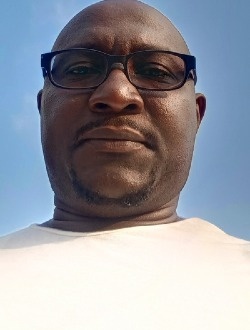 Alfred's profile, a single 45-year-old a man in Bonabéri