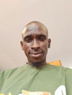 Birobino's profile, a single 45-year-old a man in Abobo