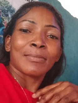 Stéphanie's profile, a single 44-year-old a woman in Ababa