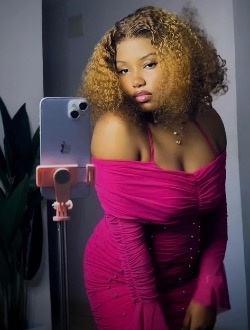 Bexy's profile, a single 35-year-old a woman in Berlin
