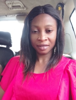 Francia's profile, a single 36-year-old a woman in Ababa