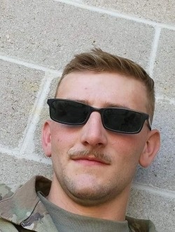 Austin's profile, a single 23-year-old a man in Catoosa