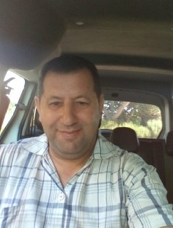 Mourad's profile, a single 53-year-old a man in 'Aïn Beïda