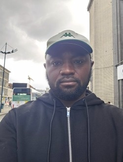 Emmanuel's profile, a single 42-year-old a man in Kortrijk-Dutsel
