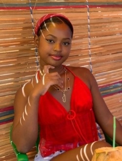 Hynardie's profile, a single 22-year-old a woman in Toamasina