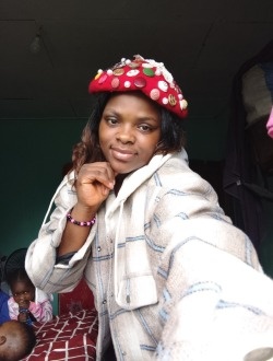 Christelle's profile, a single 20-year-old a woman in Limbe